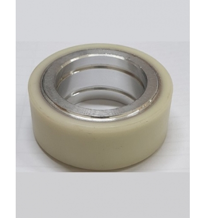 EXCENTRE ROLL (Brg.6001)  - Ref : 4CC-3365